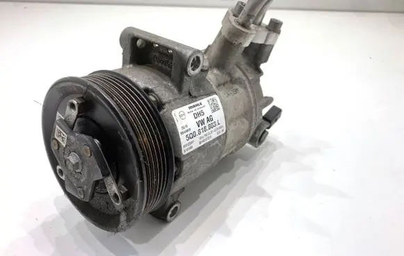 Skoda Kodiaq Air conditioning (A/C) compressor (pump) 5Q0816803L