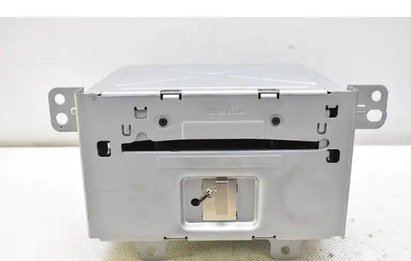 Opel Mokka X Radio/CD/DVD/GPS head unit 84046061