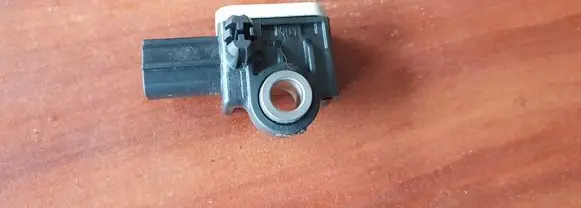 Ford Galaxy Airbag deployment crash/impact sensor AM5T14B342AA