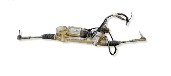 Opel Astra J Steering rack 7817974101 P13413955