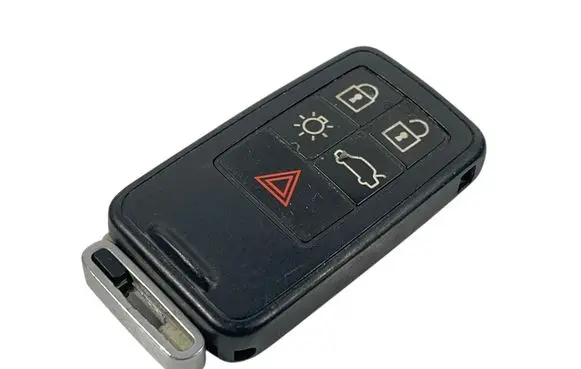 Volvo XC60 Ignition key/card 8676873 79267M9