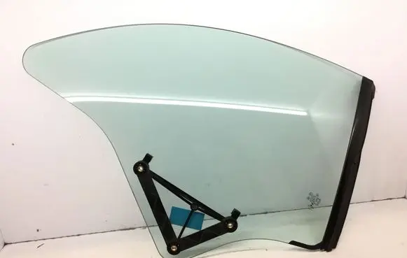 Mercedes-Benz E W238 Rear side window A2386704800 43R00050