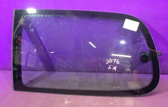 Peugeot 307 CC Rear side window 