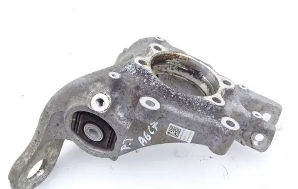 Audi A6 S6 C7 4G Stub axle 8K0505432AR