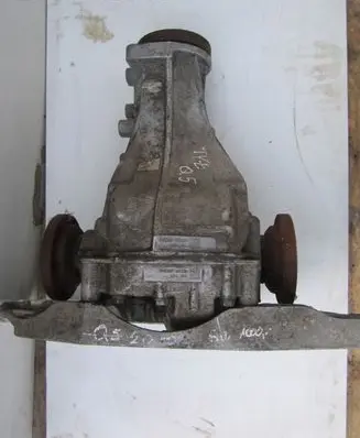 Audi Q5 SQ5 Rear differential 0AR525083C