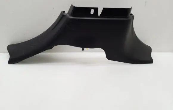 Land Rover Range Rover L405 (B) pillar trim (bottom) CPLA31056A