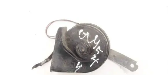 Fiat Punto (188) Horn signal E30055306