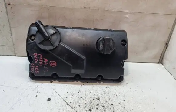 Audi A4 S4 B6 8E 8H Rocker cam cover 038103475N