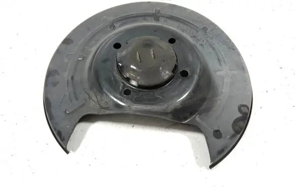 Chevrolet Volt I Rear brake disc plate dust cover 13332181 367973422 KA92749060102