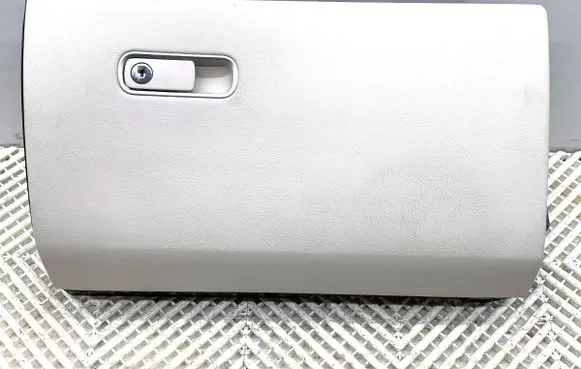 Glove box set