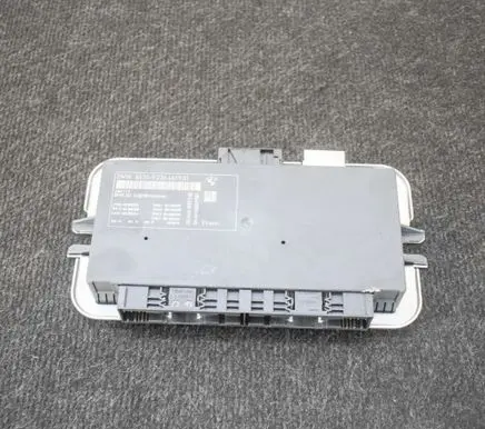 BMW 5 F10 F11 Light module LCM 9236461