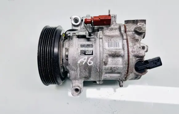 Cupra Formentor Air conditioning (A/C) compressor (pump) 5WA816803A