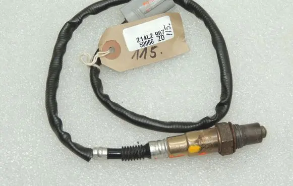Suzuki Grand Vitara II Lambda probe sensor 1821354LA0