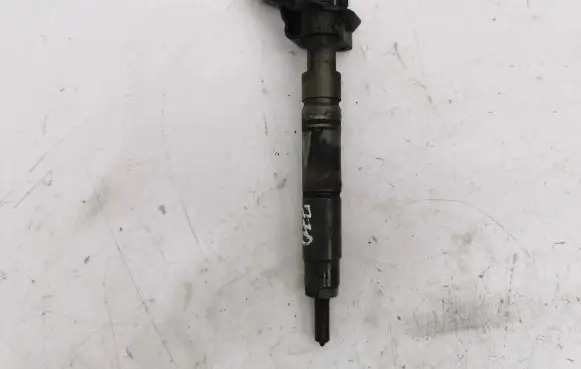 Mercedes-Benz ML W164 Fuel injector 0445115027 A6420700587