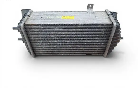Hyundai i30 Intercooler radiator 282702A770 3930084400
