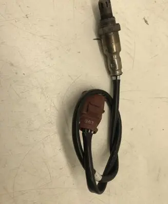 Volkswagen Golf VII Lambda probe sensor 1K0973804A 1534544