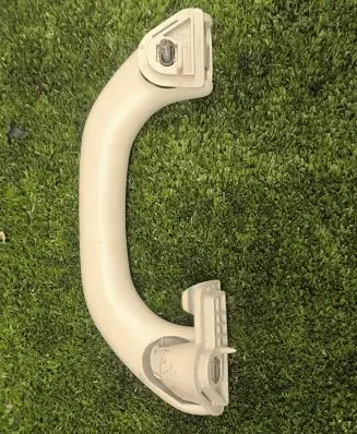 Volkswagen Transporter - Caravelle T5 Rear interior roof grab handle 7E5857607B