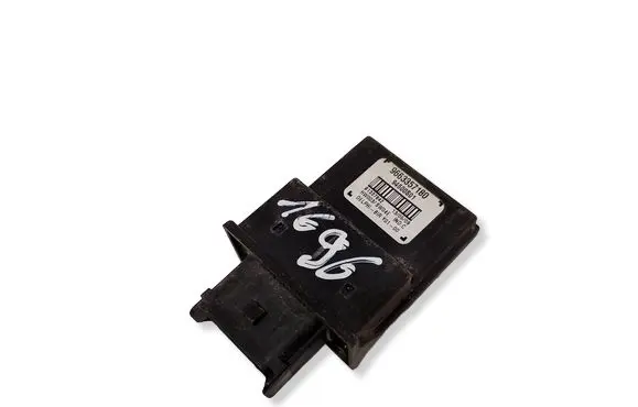 Peugeot 508 Other control units/modules 9663357180