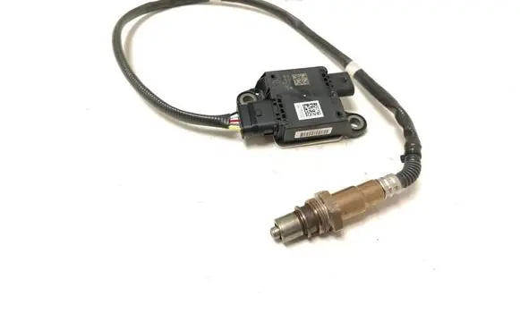 Volkswagen Golf VIII Lambda probe sensor 05L906261J