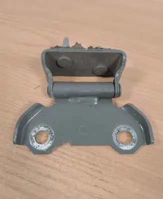 Toyota Yaris Cross Loading door upper hinge 