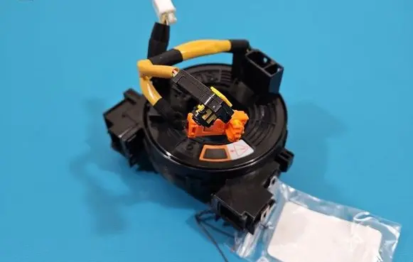 Lexus NX Airbag slip ring squib (SRS ring) 78030-75L604 IMPRK1523210