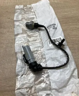 Citroen DS3 Oil pressure sensor 1131K9