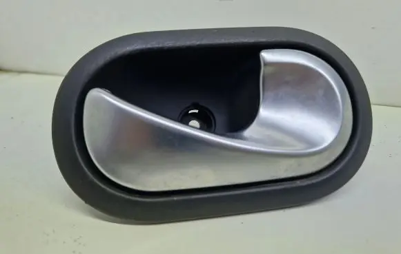 Renault Scenic II - Grand scenic II Front door interior handle 5005500006 8200028486