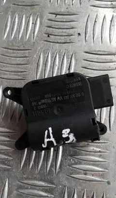 Audi A3 S3 8P Intake manifold valve actuator/motor 1k1907511e