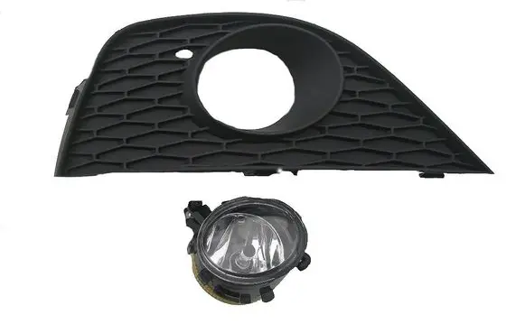 Seat Ibiza IV (6J,6P) Front fog light 6J0941702