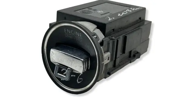 Volkswagen PASSAT B6 Ignition lock 3C0905843R 33303401 90128670