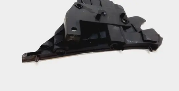 Volvo V70 Front bumper mounting bracket 31265345