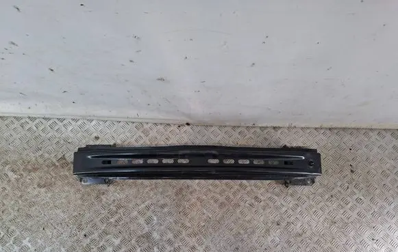 Skoda Octavia Mk3 (5E) Front bumper cross member 5E0807109 135730R