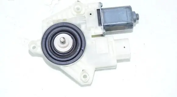 BMW 5 G30 G31 G38 Front door window regulator motor 7455082 51337455082 5A5C894