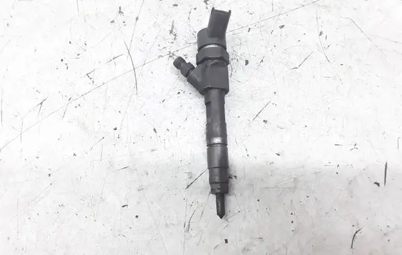 Renault Laguna II Fuel injector 8200100272 0445110110A
