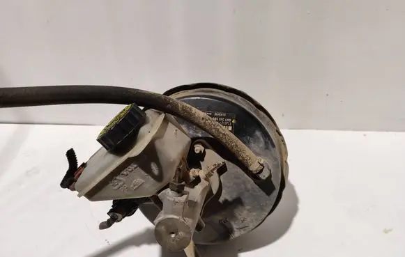 Volvo V70 Brake booster 8646010 03775734014 213711