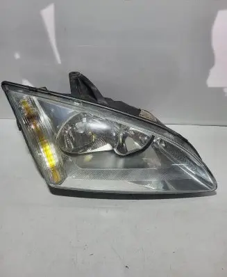 Ford Focus Headlight/headlamp 4M5113W029AC 10178 0118102A