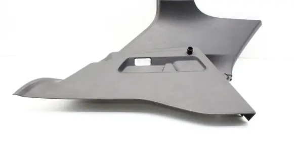 Cupra Born (C) pillar trim 10A867287E