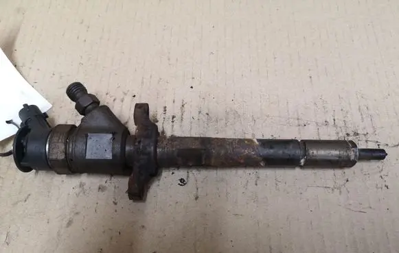 Ford Focus Fuel injector 0445110353