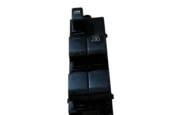 Nissan Qashqai Electric window control switch 25401BR00A