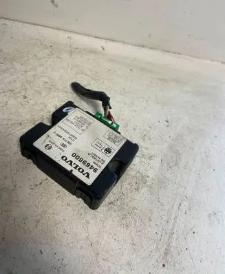 Volvo S70 V70 V70 XC Immobilizer control unit/module 9459800 9432601 970552GP