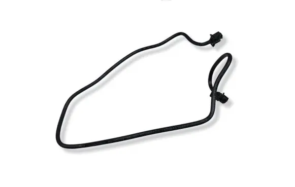 Citroen Berlingo Engine coolant pipe/hose 1323Z9 STU4101040