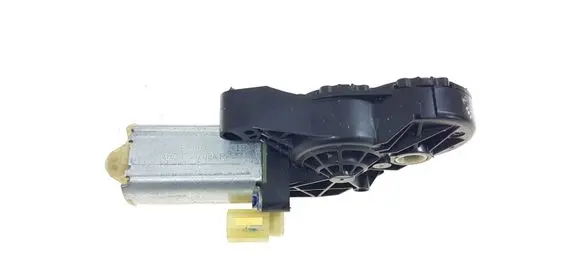 Ford Fusion II Seat adjustment motor 6004RA3181 827537344