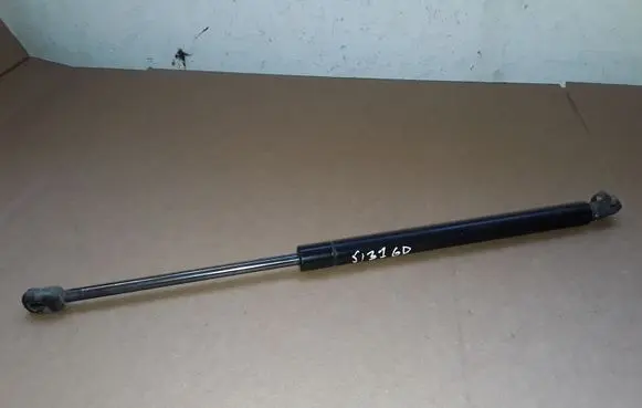Cadillac SRX Tailgate/trunk strut/damper 25736515