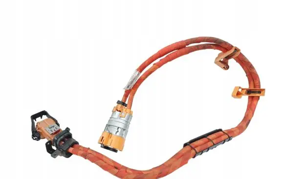 Alfa Romeo Tonale Wiring harness 50574018