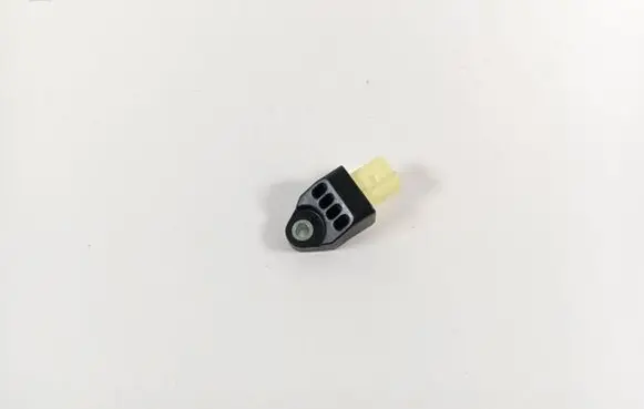 Lexus IS III XE30 Airbag deployment crash/impact sensor 8983112040