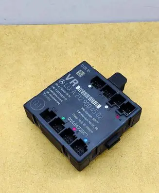 Mercedes-Benz C W204 Door control unit/module A2129004502 A2129028101 A2128203826