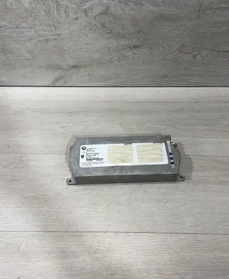 BMW X5 E53 Bluetooth control unit module 6963758 23292523 00170031A89C