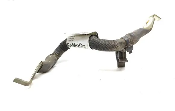 Ford Ranger Negative earth cable (battery) EB3T14303