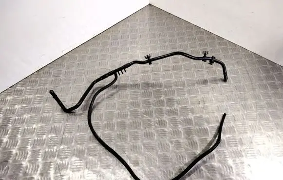 BMW 7 E65 E66 Vacuum line/pipe/hose 3011101250 73378 11667785449