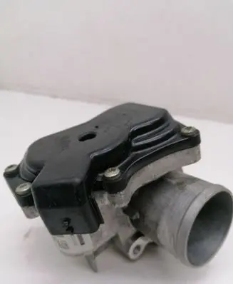Renault Master III Throttle valve 8200987453 H8200727648